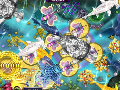 星力九代最新牛魔王